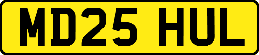 MD25HUL