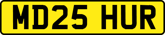 MD25HUR