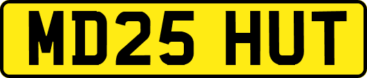 MD25HUT