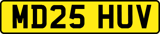 MD25HUV