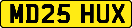 MD25HUX