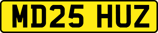 MD25HUZ