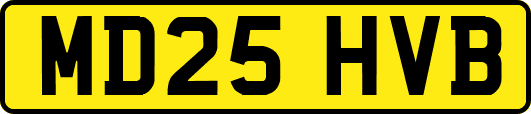 MD25HVB