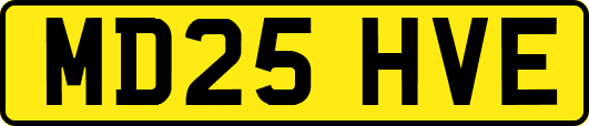 MD25HVE
