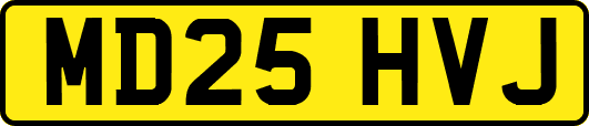 MD25HVJ