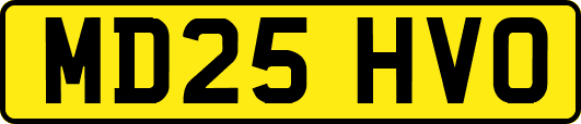 MD25HVO