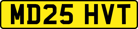 MD25HVT