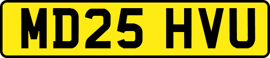 MD25HVU
