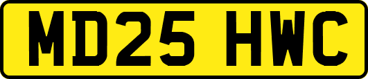 MD25HWC