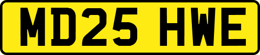 MD25HWE