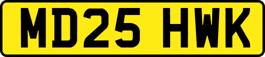 MD25HWK