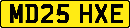 MD25HXE