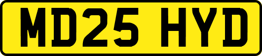 MD25HYD