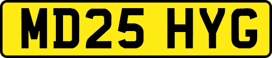 MD25HYG