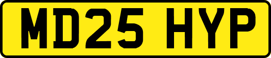 MD25HYP
