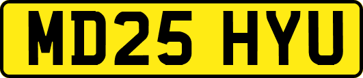MD25HYU