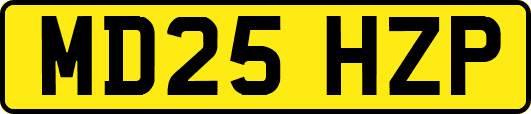MD25HZP