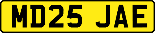 MD25JAE