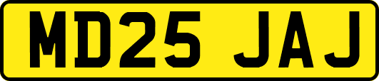 MD25JAJ