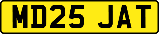 MD25JAT