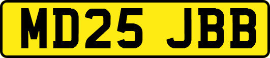 MD25JBB