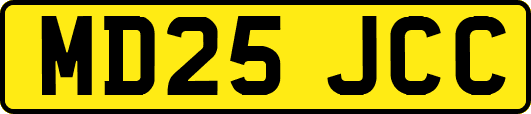 MD25JCC