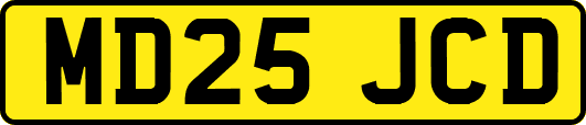MD25JCD