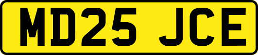 MD25JCE
