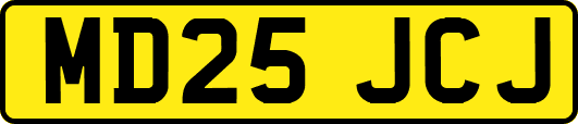 MD25JCJ