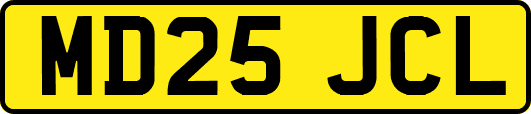 MD25JCL