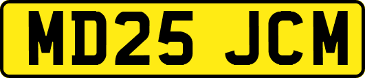 MD25JCM