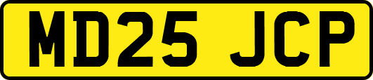 MD25JCP