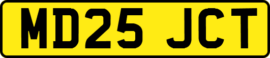 MD25JCT