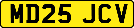 MD25JCV