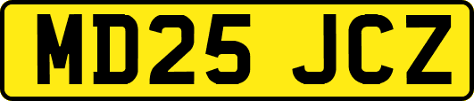 MD25JCZ