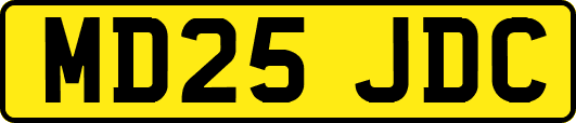 MD25JDC