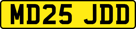 MD25JDD