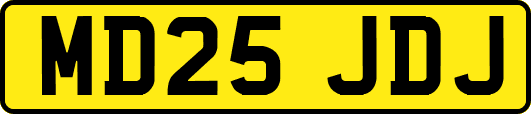 MD25JDJ