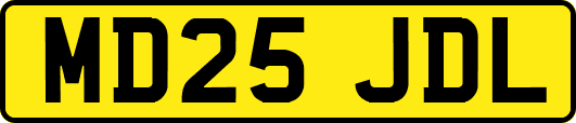 MD25JDL