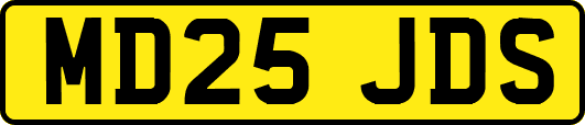 MD25JDS