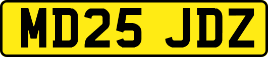 MD25JDZ