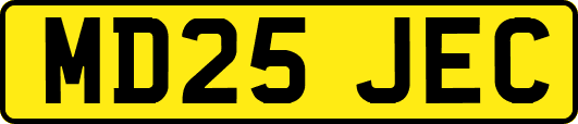 MD25JEC