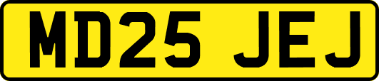 MD25JEJ