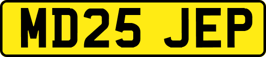 MD25JEP