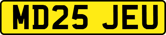 MD25JEU