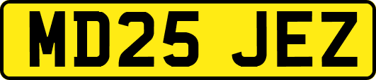 MD25JEZ