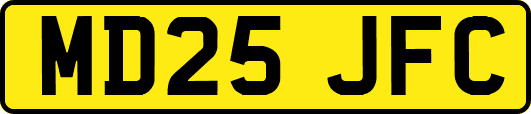 MD25JFC