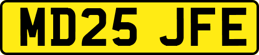 MD25JFE