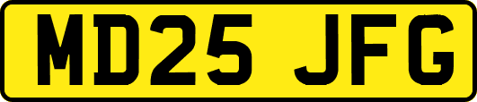 MD25JFG