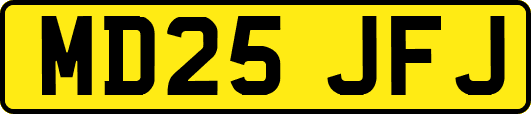 MD25JFJ